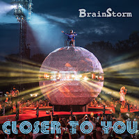 Brainstorm - Šokolādes Saldējums загрузить